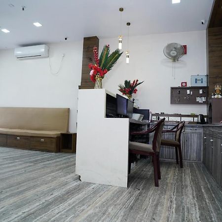 Sonar Bangla Guest House コルカタ エクステリア 写真