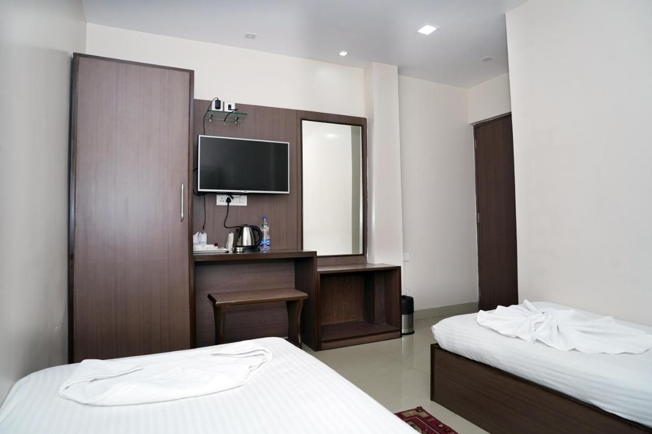 Sonar Bangla Guest House コルカタ エクステリア 写真