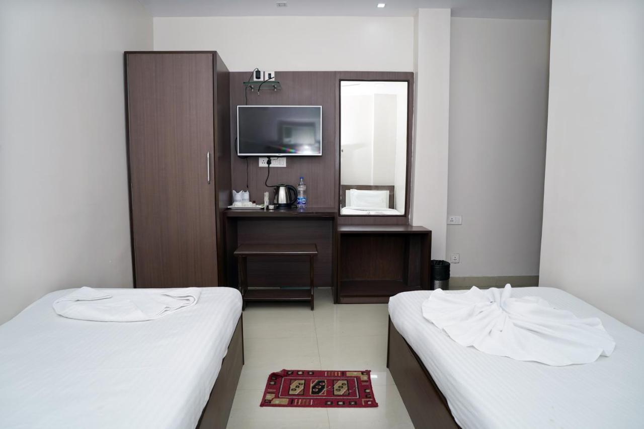 Sonar Bangla Guest House コルカタ エクステリア 写真